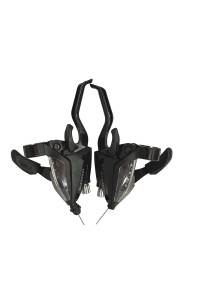 Моноблок Shimano ST-EF500 3x7 скоростей